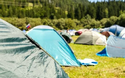 ¿QUÉ ES EL SUMMER CAMP?