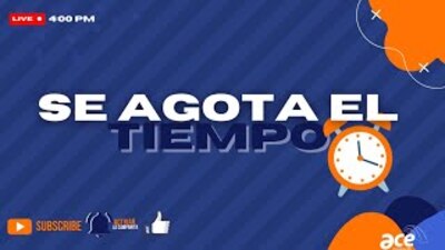 ¡Se agota el Tiempo! – Summer Work & Travel 2022⏱️
