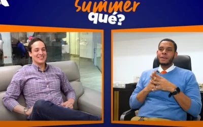 ¿Y después del summer qué? #3 – Jeismel Rodríguez