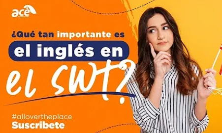 ¿Qué tan importante es el inglés en el Summer work and travel? + video explicativo