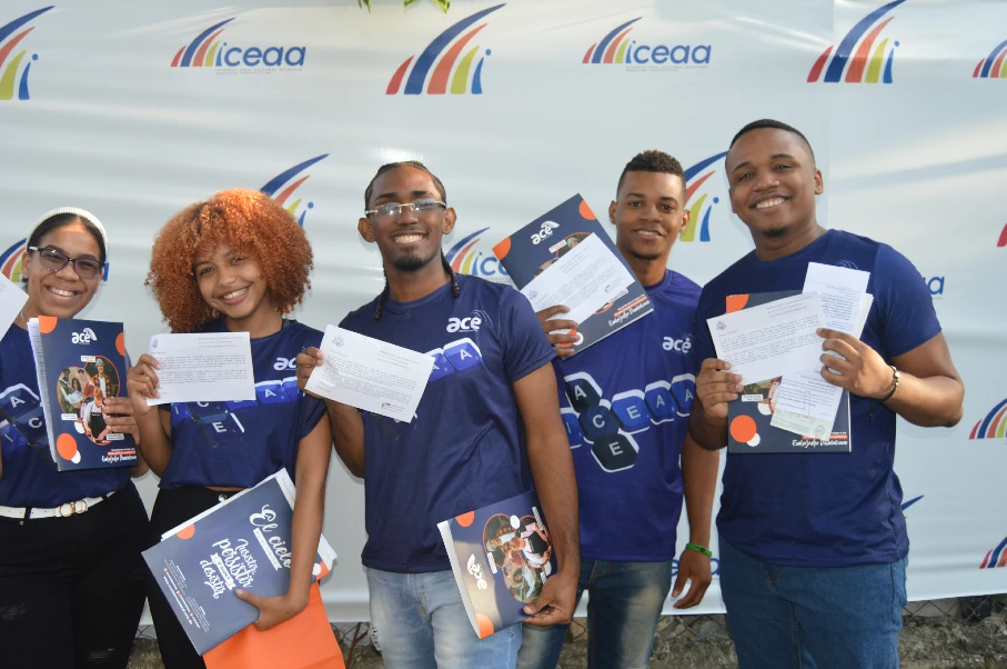 actividades de ace international
