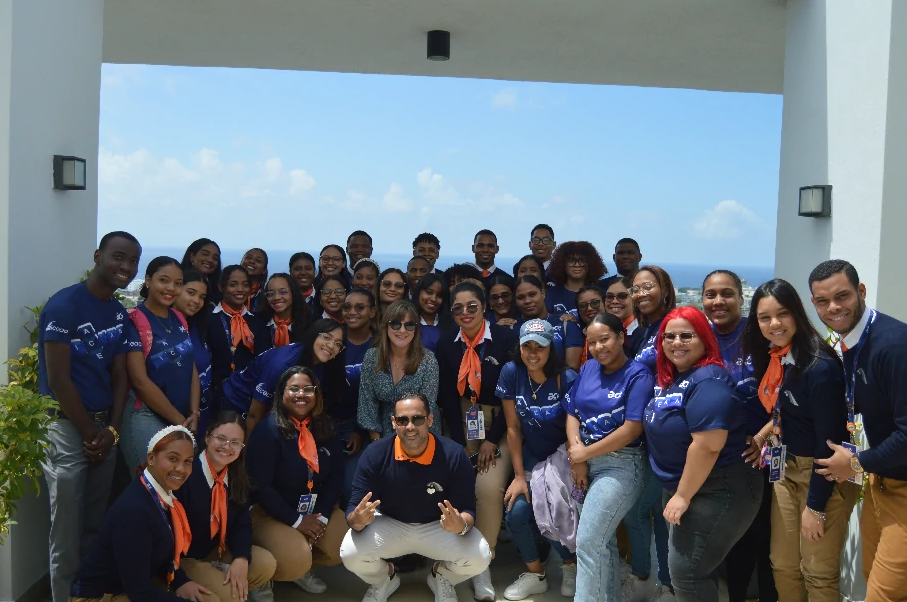 actividades de ace international