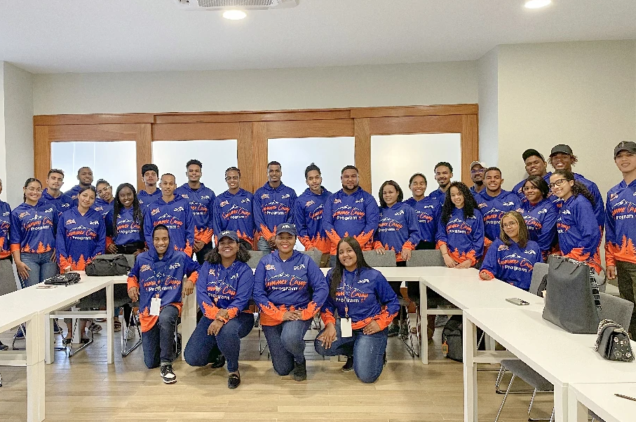 actividades de ace international