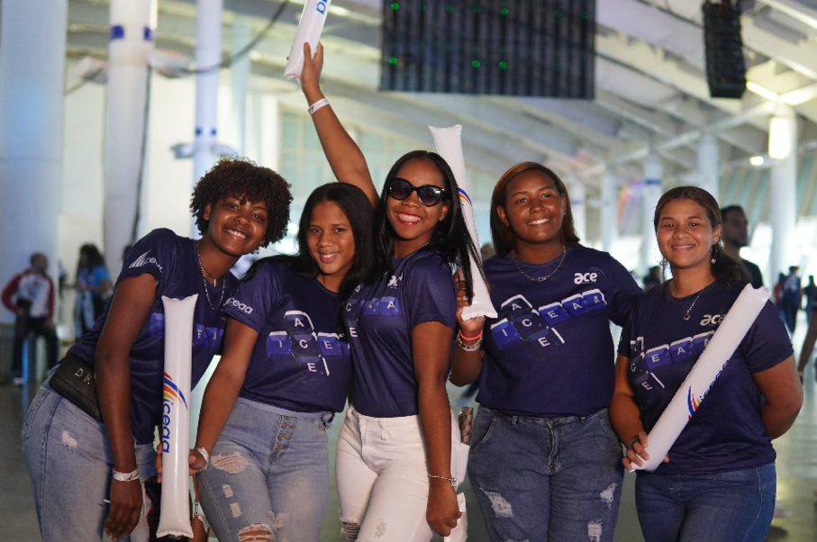 actividades de ace international