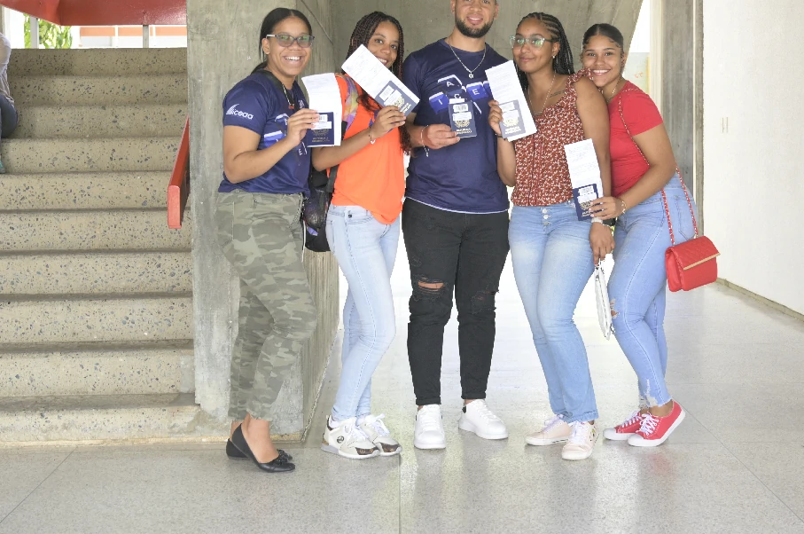 actividades de ace international