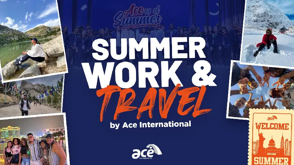 Aclarando Dudas Frecuentes Sobre el Programa Summer Work and Travel