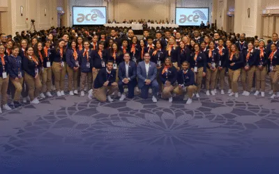 ACE International: Agencia #1 del mundo en programas de Summer Work and Travel en República Dominicana.