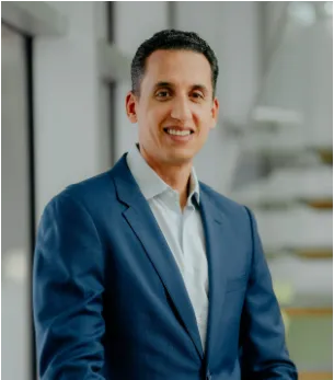 Rafael Martínez