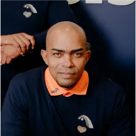 Richard Caminero