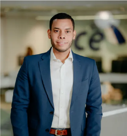 Rodolfo Rodríguez
