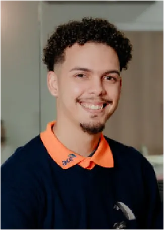 Yenninson Rodríguez